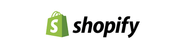 Shopify Logo
